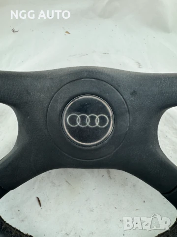 Волан + Еърбег, Airbag за Audi 80, 100, B4, B5, 893 419 660, 893419660, снимка 2 - Части - 51406045