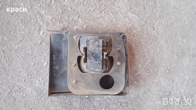 стоп пасат 3, снимка 3 - Части - 30888771