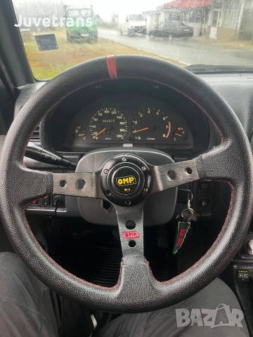 Suzuki Vitara 2.0 I ГАЗ, снимка 13 - Автомобили и джипове - 52895429