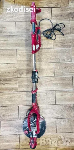 Жирафшлайф RAIDER - RD-DS08, снимка 1