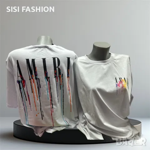 Тениски унисекс , снимка 1