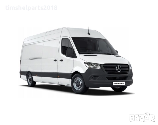 Фар за Mercedes Sprinter след 2018 година, снимка 2 - Части - 51724577