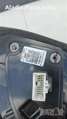 Ляво шофьорско огледало Kia Sportage година 2018 2019 2020 2021 код 87610-F1650, снимка 7 - Аксесоари и консумативи - 50286143