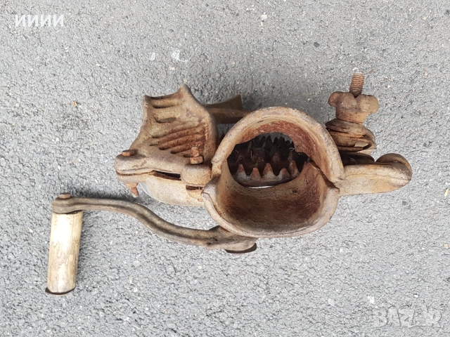 Роначка мелница 