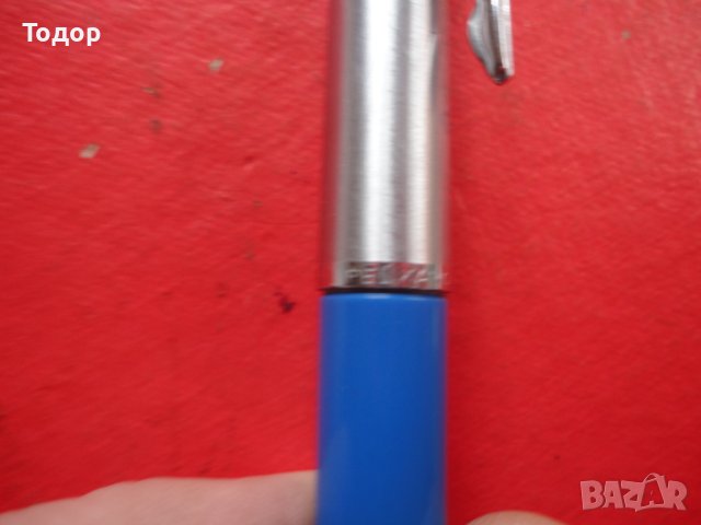 Писалка Pelikan pelikano Germany, снимка 2 - Колекции - 40261094