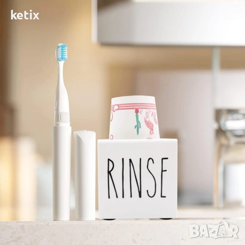 Диспенсър за чаши за баня Dixie, снимка 3 - Други стоки за дома - 53539937