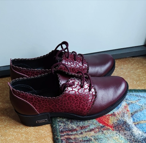 Дамски обувки Trend 37 38 нови