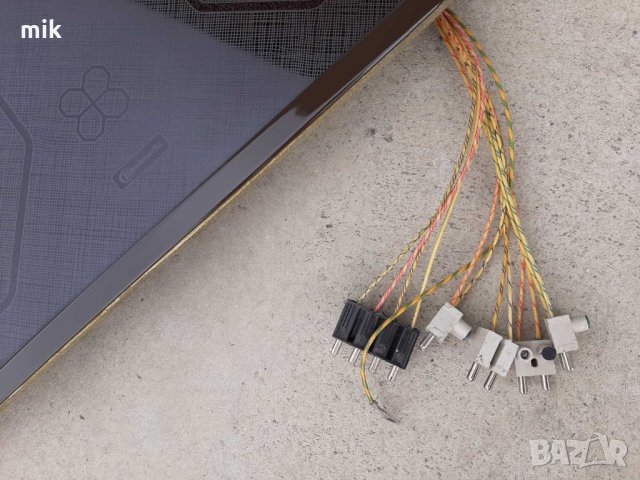 Чисто нов керамичен плот за вграждане Баукнехт, снимка 2 - Котлони - 33181948