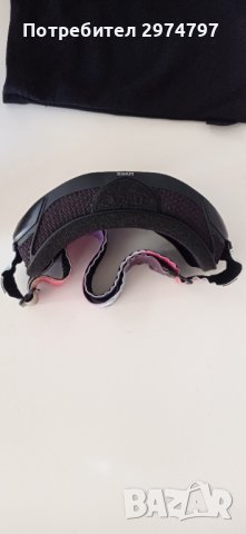 Ски и сноуборд маска UVEX, снимка 7 - Зимни спортове - 43242627