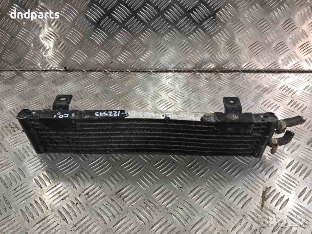 Радиатор Mercedes ML400,CDI,w163,2001г.