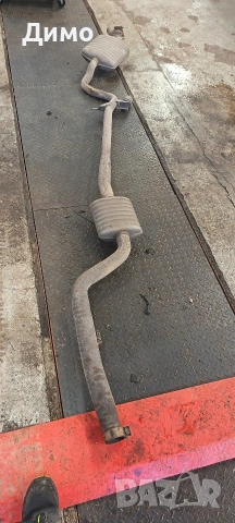 генврация бмв е91 320д 177кс bmw e91 320d