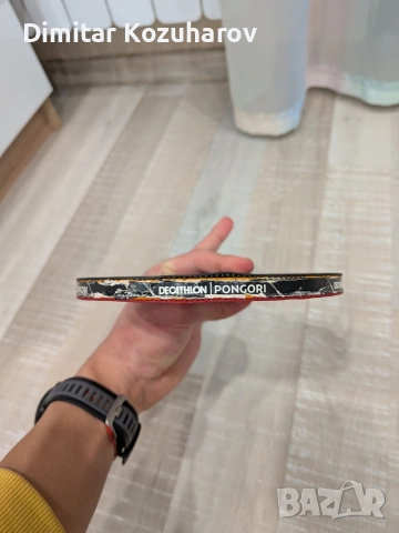 Хилки за тенис на маса Pongori, снимка 7 - Тенис - 53563253