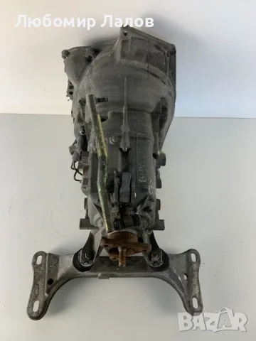 Скоростна кутия Bmw E46 318-320 E39 520 1053401146 1053401151, снимка 2 - Части - 49893316