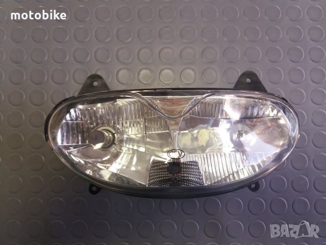 Фар за Aprilia Pegaso 650, снимка 2 - Части - 28311290