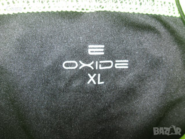 Блуза OXIDE   мъжка,ХЛ