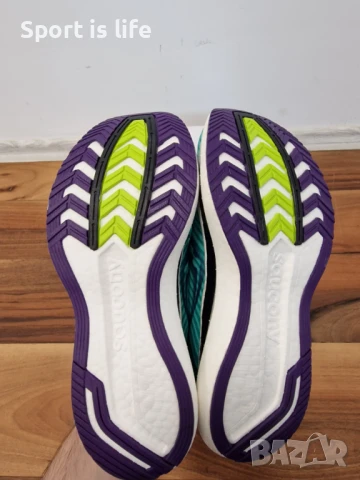 Saucony Обувки за бягане Endorphin Pro 2, 37 EU, снимка 4 - Маратонки - 51027306