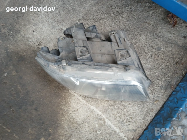 Фар ауди а6 ц5, снимка 3 - Аксесоари и консумативи - 53056996