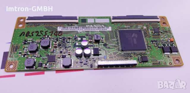 T-con board CEC_PCB5460002A  RUNTK0018ZE12028629H7336 PANDA ODL5565U, снимка 3 - Части и Платки - 38294077