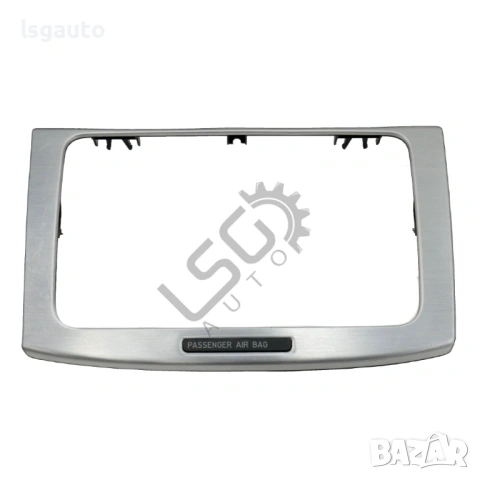 Лайсна средна конзола табло Volkswagen Passat (B6) 2005-2011 ID: 157792