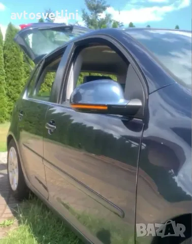 Бягащи мигачи VW Golf M5, Bora, Passat B5.5, B6, Sharan,Seat, Jetta M5, Skoda, снимка 11 - Аксесоари и консумативи - 36397428