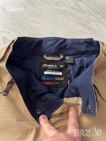 Ски панталон 140 см, снимка 7 - Зимни спортове - 39822126