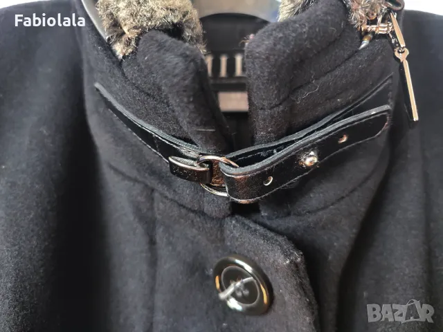 Milo jas EU 44, снимка 7 - Якета - 47651215