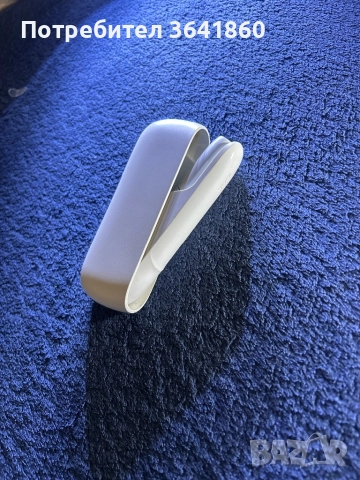 Iqos 3 duo 