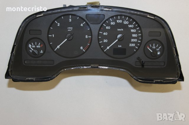 Километраж Opel Zafira A (1999-2005г.) 24 419 560 HT / 24419560HT / 2.0 DTI 16V 101к.с. дизел