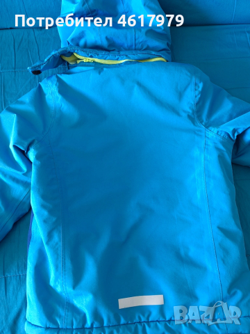 Детско зимно/ски яке, снимка 8 - Детски якета и елеци - 52114765