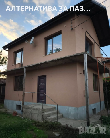 Къща на 7км от Пазарджик , снимка 10 - Къщи - 52185406