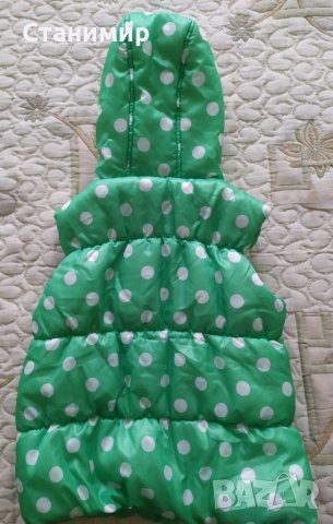 Грейка за дете, снимка 3 - Детски якета и елеци - 38844525