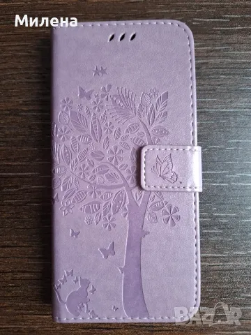 Калъф за телефон Samsung А51