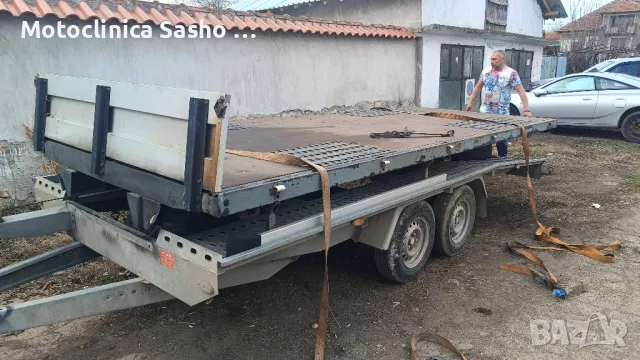 Каросерия за Ивеко , снимка 2 - Части - 49521673