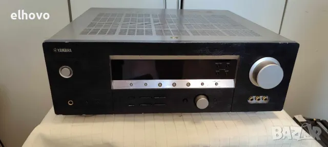 Ресивър Yamaha RX-V457, снимка 2 - Ресийвъри, усилватели, смесителни пултове - 48025969