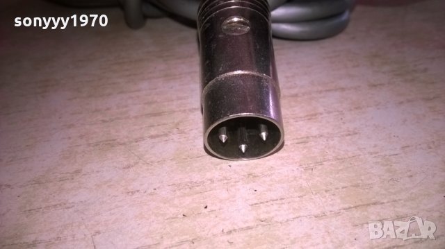 GRUNDIG-ORIGINAL CABLE-3 МЕТРА-ВНОС ХОЛАНДИЯ, снимка 12 - Други - 27715908