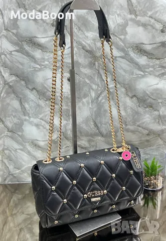 Guess дамски чанти , снимка 2 - Чанти - 48910311