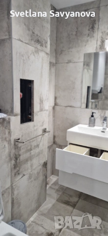 двустаен к.к-с Св.Св. Константин и Елена, снимка 4 - Апартаменти - 53191503