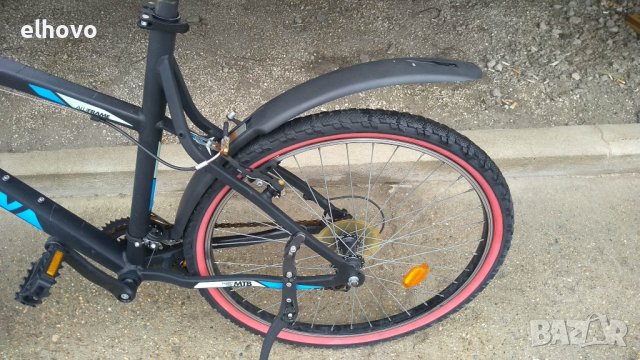 Велосипед B'TWIN ROCKRIDER 340 26'', снимка 13 - Велосипеди - 39848741