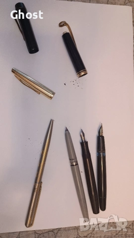 Монети. Писалки. Часовник. Обща цена., снимка 17 - Нумизматика и бонистика - 53073479