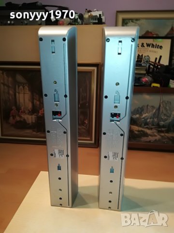 PANASONIC SB-PF1000 2X60W/6ohm-germany 0407211115, снимка 7 - Тонколони - 33415662