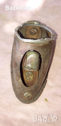 Симсон ср капачка,стар номер,стоп., снимка 7 - Части - 22536895