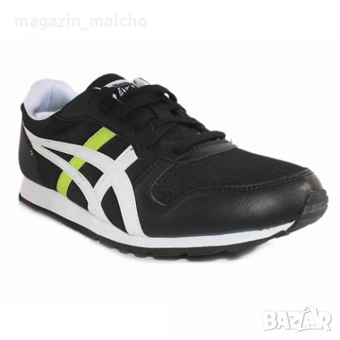 МАРАТОНКИ - ASICS ONITSUKA TIGER; размер: 37, снимка 1 - Детски маратонки - 32275292