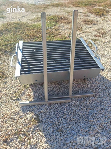 Барбекю , снимка 14 - Барбекюта - 53084381