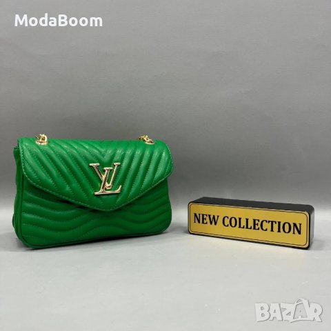 ✨Louis Vuitton уникални дамски чанти / 9 цвята✨ , снимка 2 - Чанти - 43207986