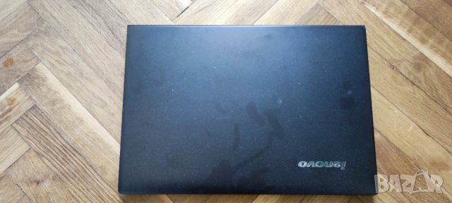 Лаптоп Lenovo Z510 I5-4200M/2.5GHz/8GB/250GB, снимка 6 - Лаптопи за работа - 40466083