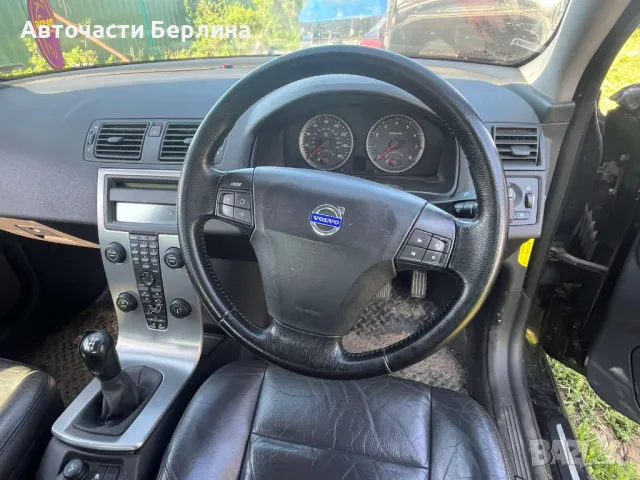 VOLVO S40 на части, снимка 4 - Автомобили и джипове - 50029705