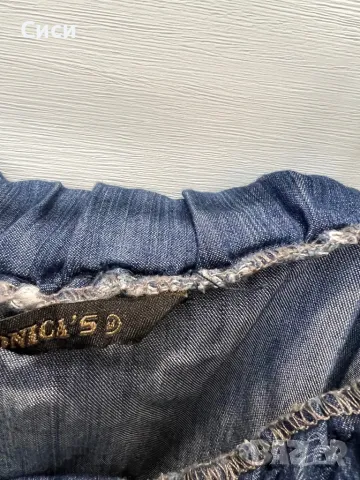 Дамски гащеризон , снимка 3 - Гащеризони - 49173743