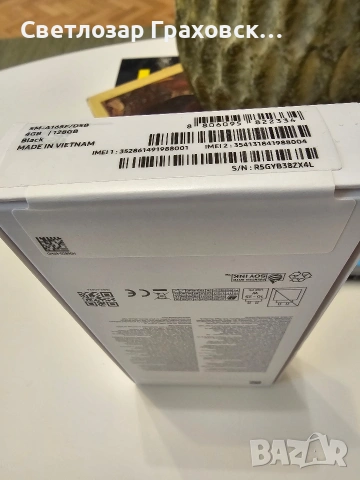 Samsung Galaxy A16, снимка 2 - Samsung - 53173375