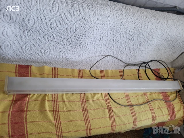 луминисцентни лампи, снимка 5 - Соларни лампи - 50995933