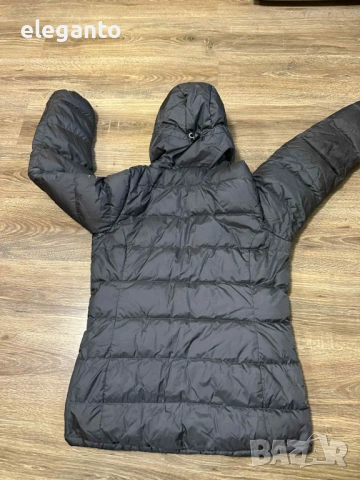 Висок клас зимна пухенка Bergans of Norway GALA Pertex Shield 700cuin Down Winter Jacket , снимка 7 - Якета - 53098773